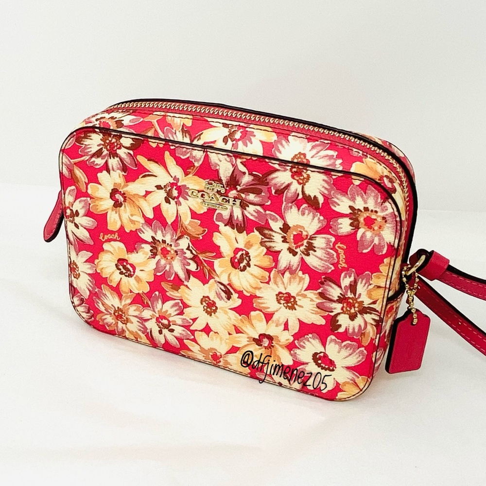 NWT Coach Crossbody Bag